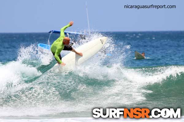 Nicaragua Surf Report - Report Photo 05/02/2014 6:01 PM