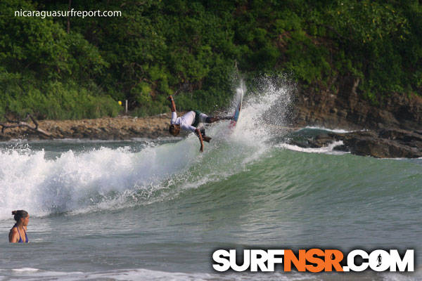 Nicaragua Surf Report - Report Photo 09/08/2010 5:49 PM