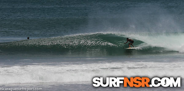 Nicaragua Surf Report - Report Photo 05/23/2015  2:11 PM 