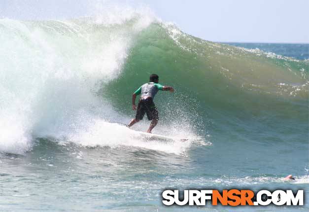 Nicaragua Surf Report - Report Photo 02/16/2007 8:29 PM