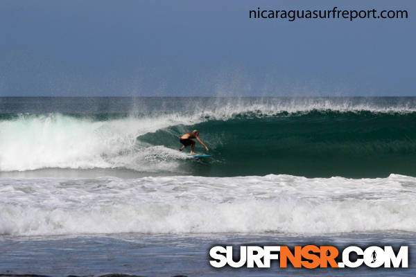 Nicaragua Surf Report - Report Photo 07/17/2014  1:34 PM 