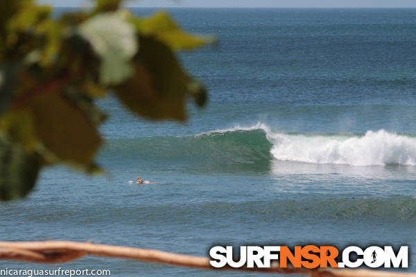 Nicaragua Surf Report - Report Photo 02/18/2015  3:02 PM 