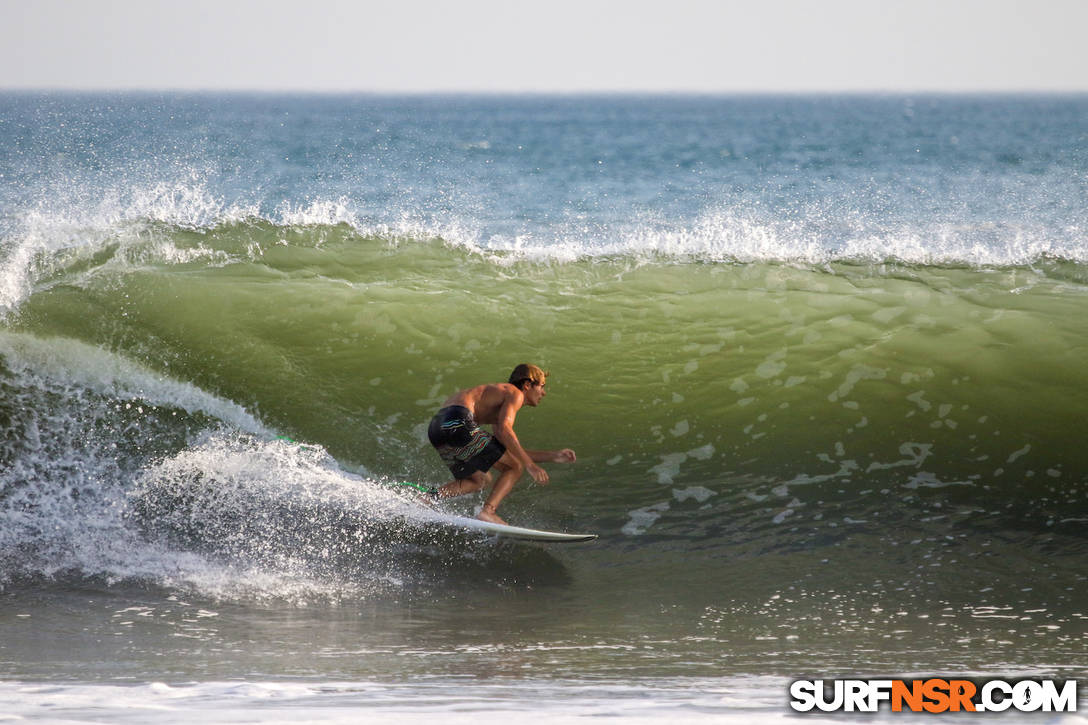 Nicaragua Surf Report - Report Photo 04/14/2020  7:09 PM 