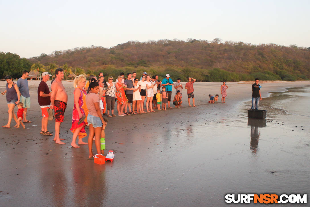 Nicaragua Surf Report - Report Photo 02/05/2020  8:23 PM 