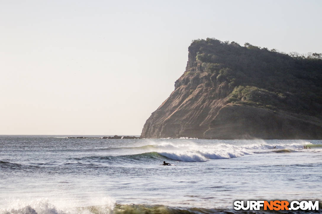 Nicaragua Surf Report - Report Photo 02/01/2021  8:18 PM 