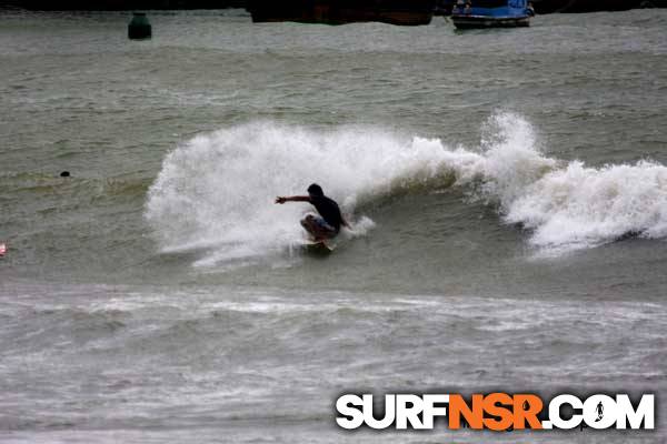 Nicaragua Surf Report - Report Photo 10/16/2011  4:54 PM 