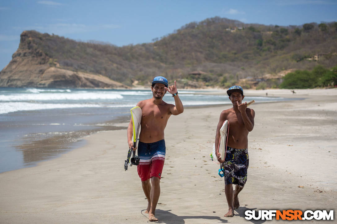 Nicaragua Surf Report - Report Photo 03/03/2019  5:21 PM 