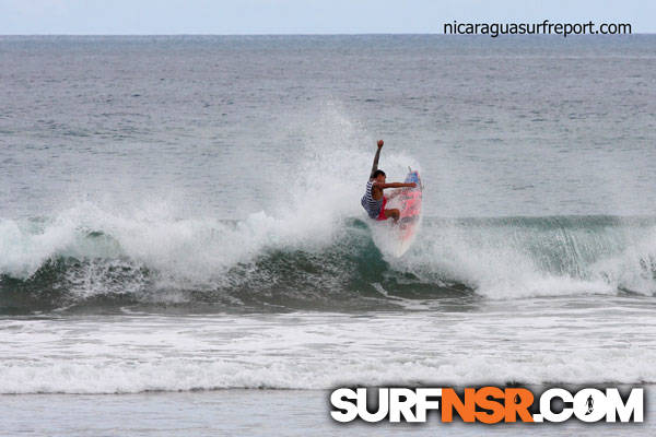 Nicaragua Surf Report - Report Photo 08/12/2013  7:54 PM 