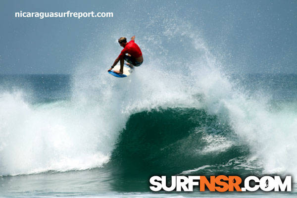 Nicaragua Surf Report - Report Photo 05/05/2013  6:26 PM 