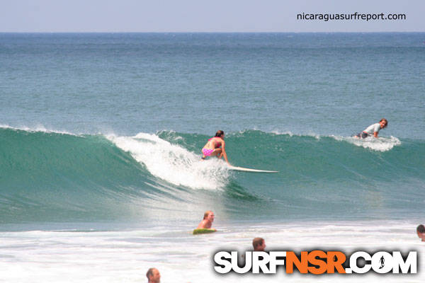 Nicaragua Surf Report - Report Photo 02/25/2010  4:33 PM 