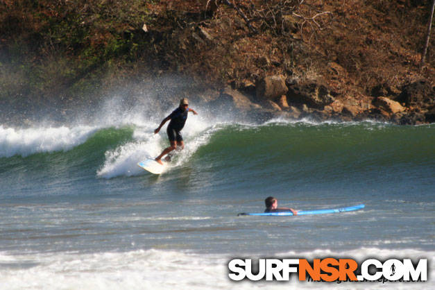 Nicaragua Surf Report - Report Photo 03/26/2009 6:38 PM