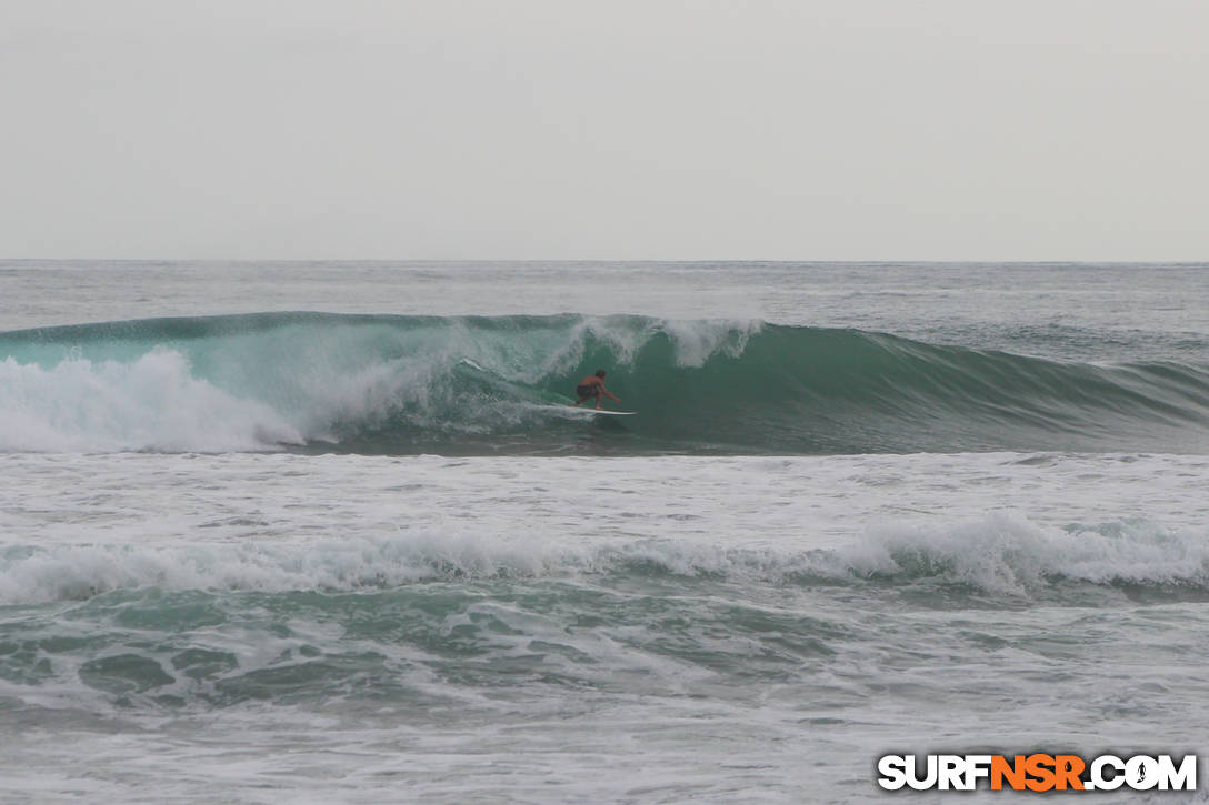 Nicaragua Surf Report - Report Photo 06/10/2020  9:32 PM 