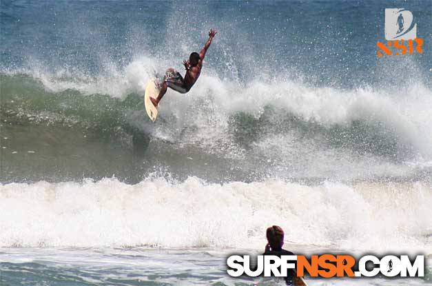 Nicaragua Surf Report - Report Photo 06/16/2007 5:55 PM