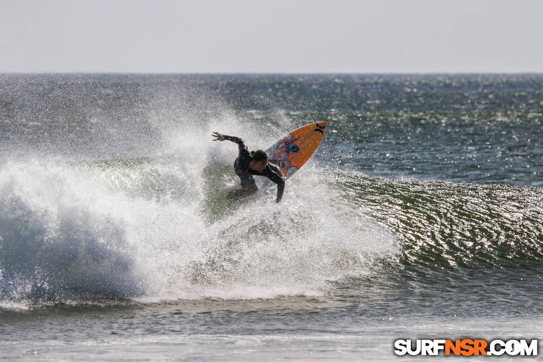 Nicaragua Surf Report - Report Photo 03/13/2020  8:03 PM 