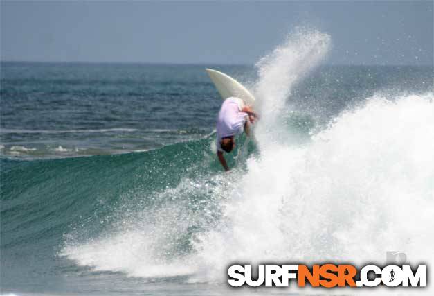 Nicaragua Surf Report - Report Photo 05/05/2007 7:01 PM