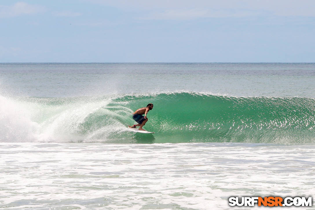 Nicaragua Surf Report - Report Photo 10/20/2022  1:01 PM 