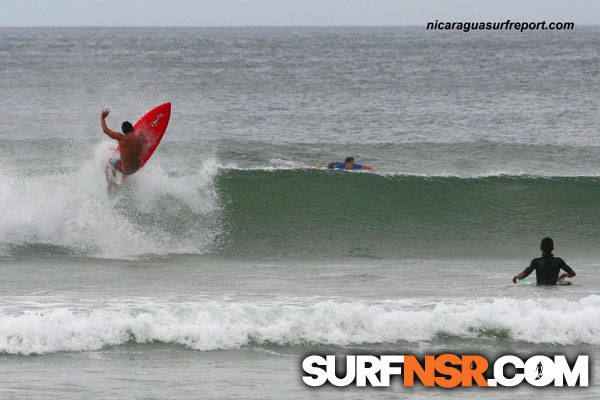 Nicaragua Surf Report - Report Photo 01/11/2011  5:44 PM 