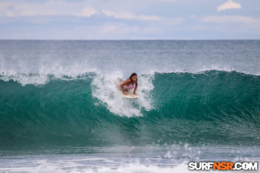 Nicaragua Surf Report - Report Photo 06/14/2020 7:05 PM