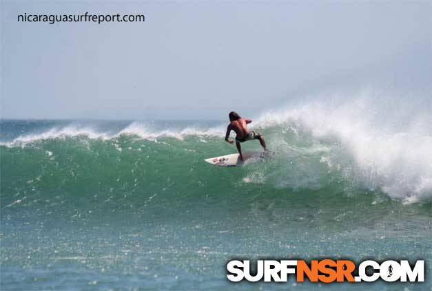 Nicaragua Surf Report - Report Photo 03/19/2007  6:52 PM 