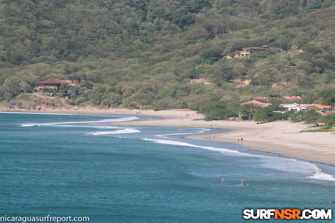 Nicaragua Surf Report - Report Photo 12/30/2014  4:12 PM 