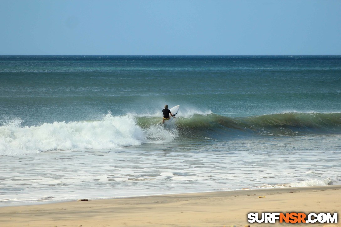 Nicaragua Surf Report - Report Photo 12/25/2017  11:36 PM 