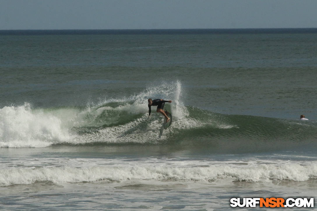 Nicaragua Surf Report - Report Photo 05/17/2016  5:55 PM 