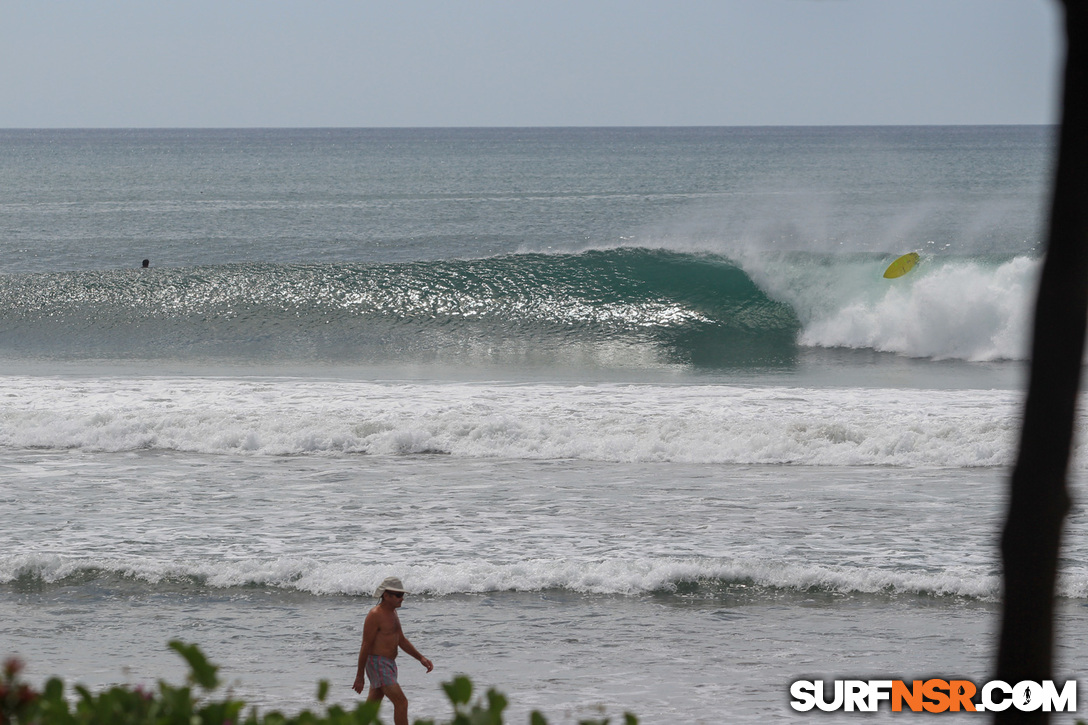 Nicaragua Surf Report - Report Photo 11/05/2016  4:55 PM 
