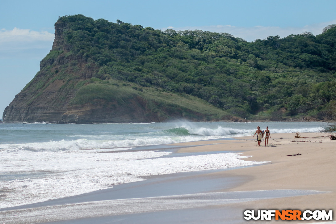 Nicaragua Surf Report - Report Photo 11/04/2017  6:28 PM 
