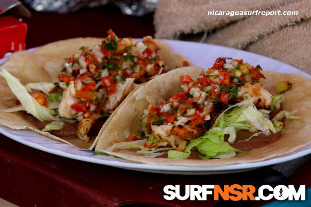 Nicaragua Surf Report - Report Photo 09/28/2009 3:49 PM