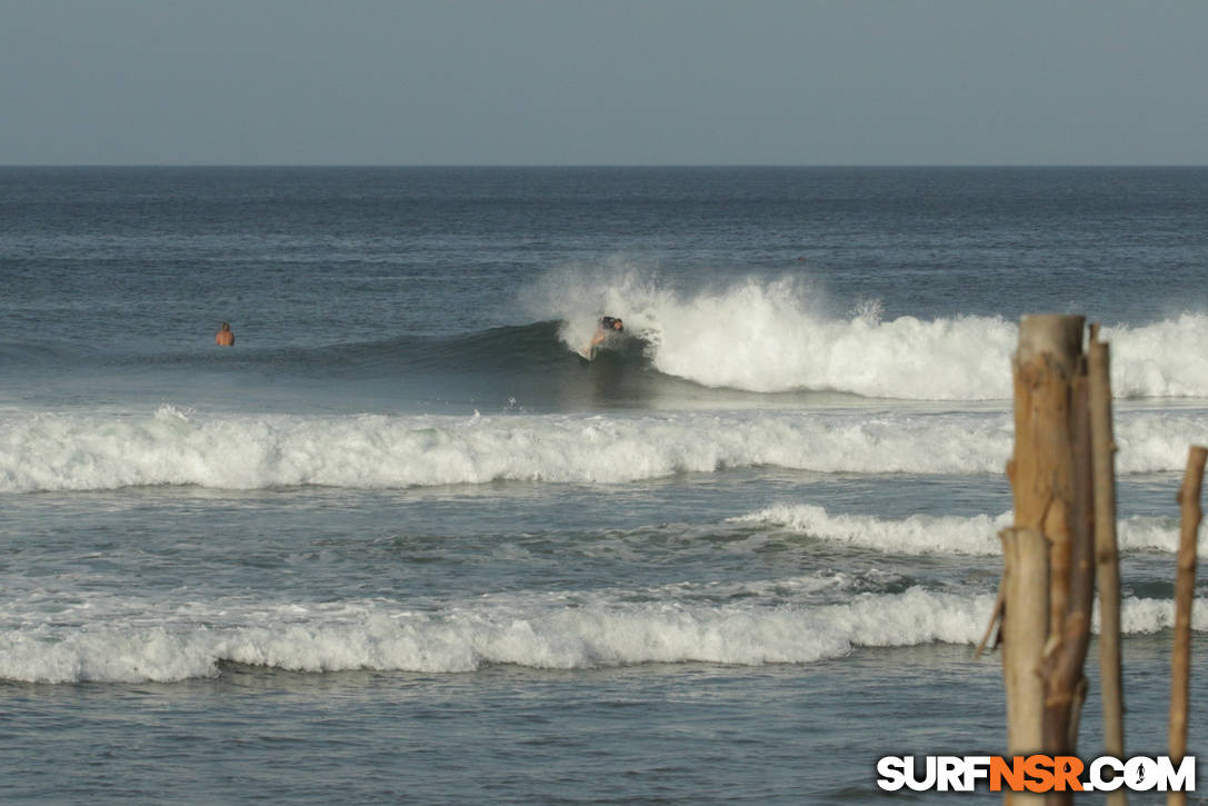 Nicaragua Surf Report - Report Photo 05/25/2016  2:03 PM 