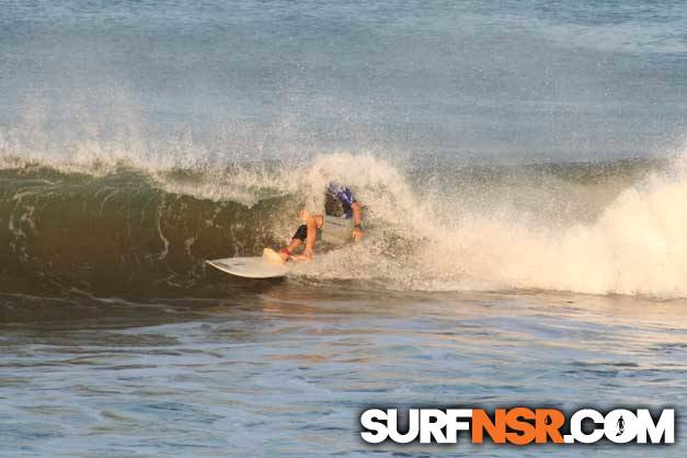 Nicaragua Surf Report - Report Photo 03/06/2006  7:25 PM 