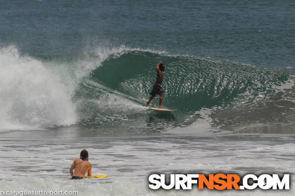 Nicaragua Surf Report - Report Photo 05/09/2015 4:54 PM