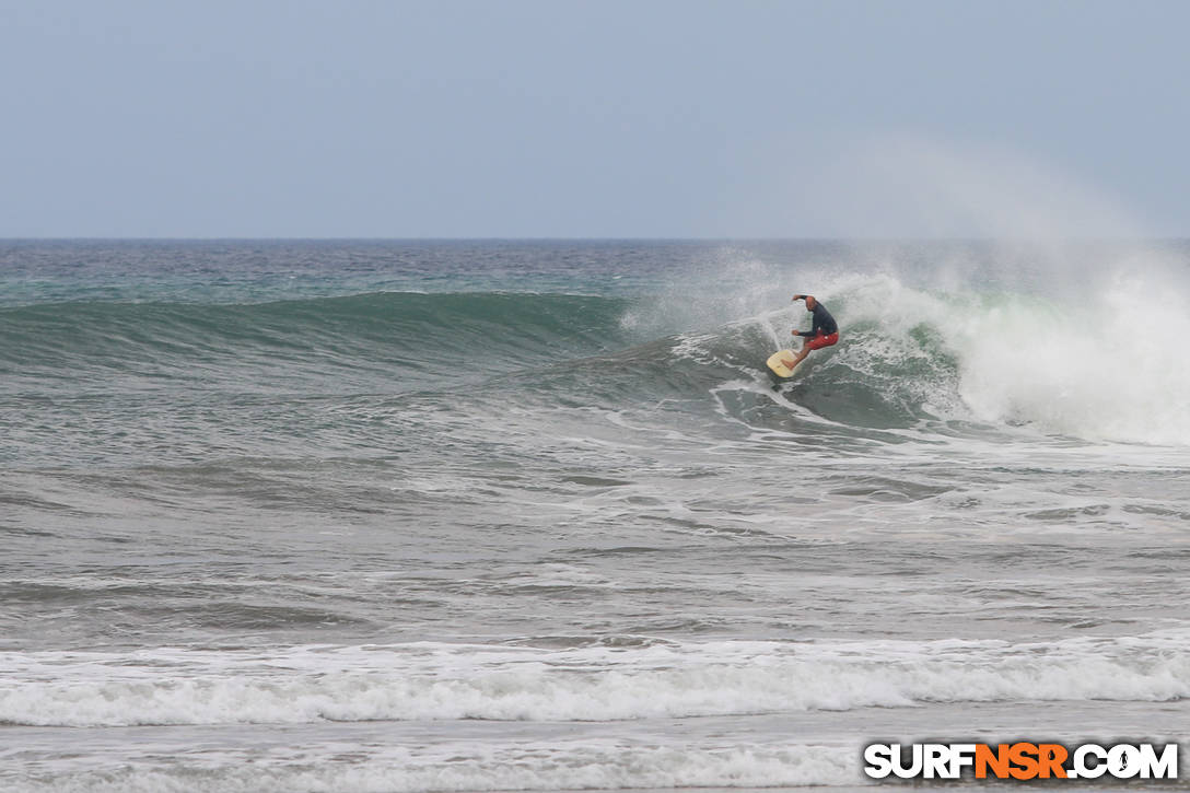 Nicaragua Surf Report - Report Photo 04/09/2020  11:26 AM 