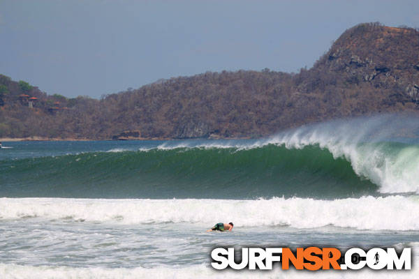 Nicaragua Surf Report - Report Photo 04/27/2013  6:21 PM 