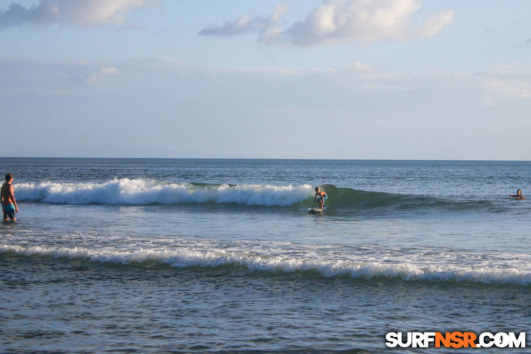 Nicaragua Surf Report - Report Photo 12/19/2020  7:26 PM 