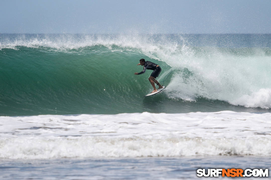 Nicaragua Surf Report - Report Photo 09/29/2018  5:09 PM 