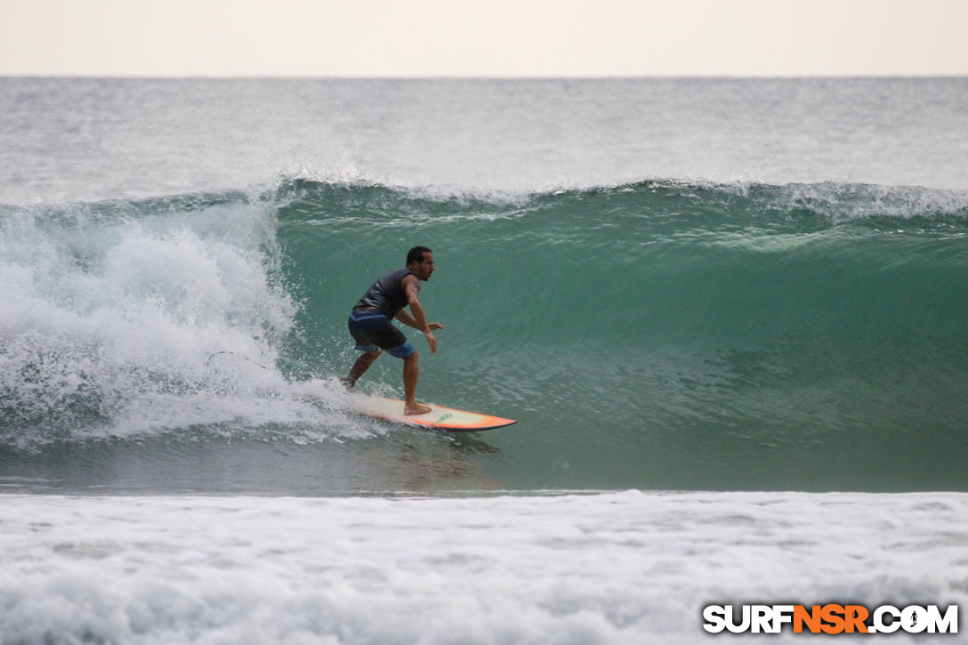 Nicaragua Surf Report - Report Photo 09/02/2017  8:06 PM 