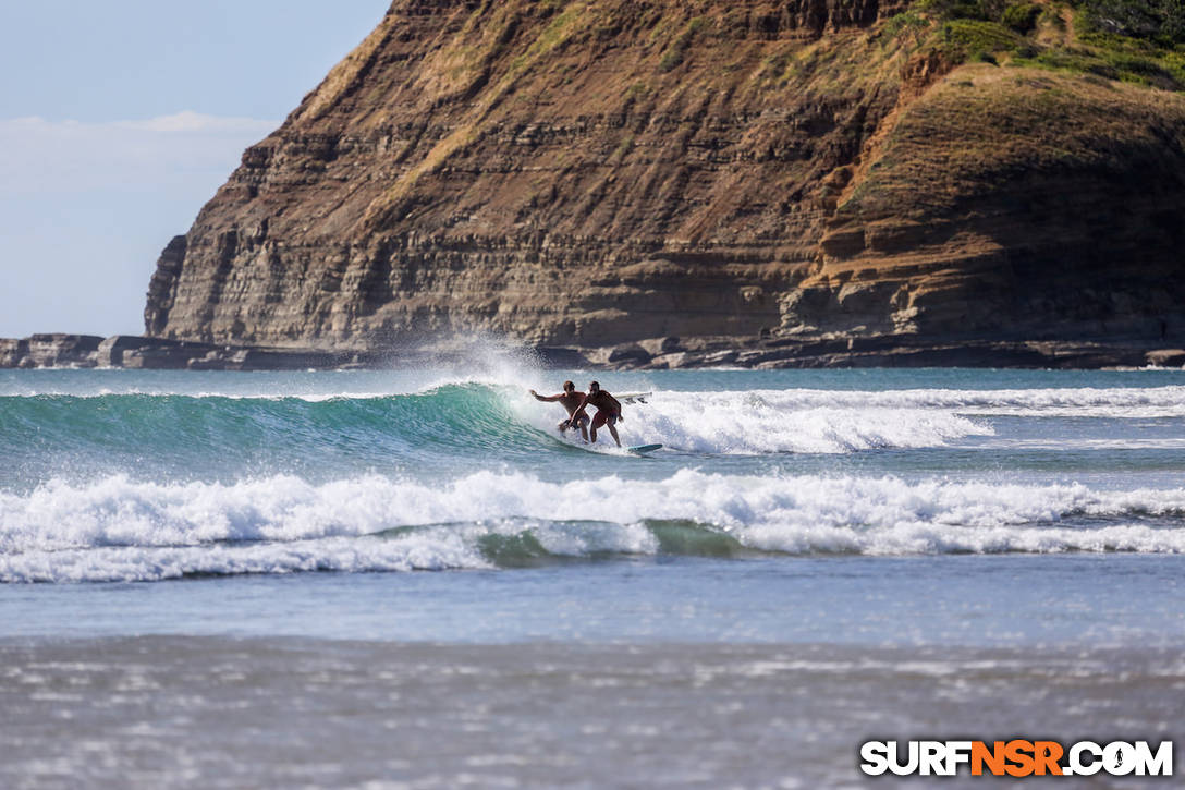 Nicaragua Surf Report - Report Photo 12/11/2018  5:05 PM 