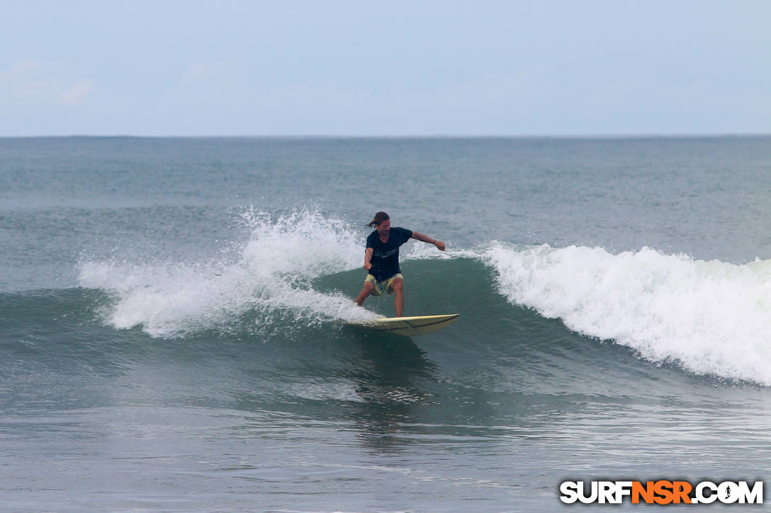 Nicaragua Surf Report - Report Photo 10/10/2020 2:55 PM