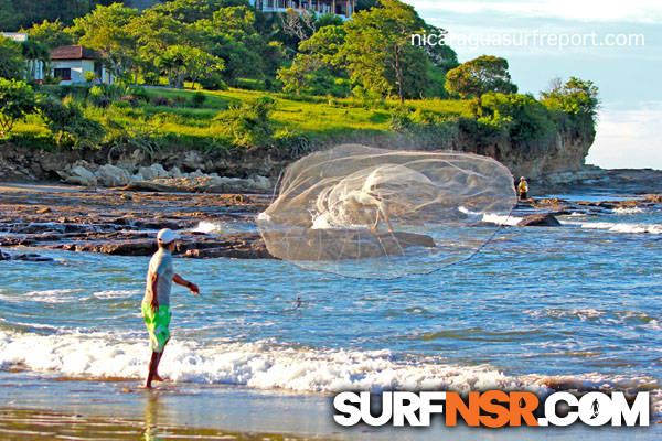 Nicaragua Surf Report - Report Photo 11/03/2012  12:12 PM 