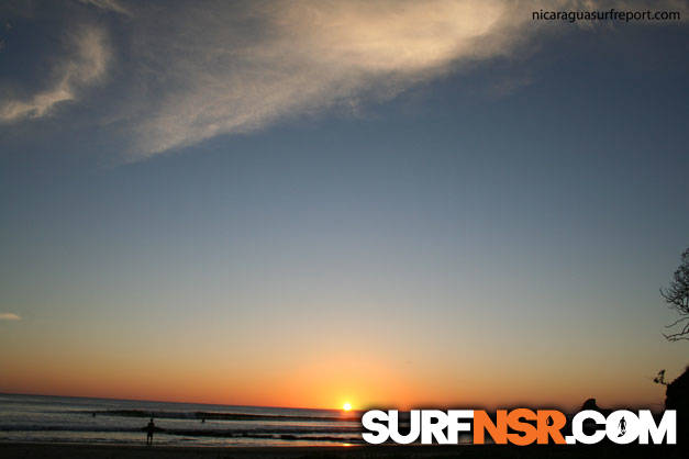 Nicaragua Surf Report - Report Photo 02/26/2008  8:36 PM 