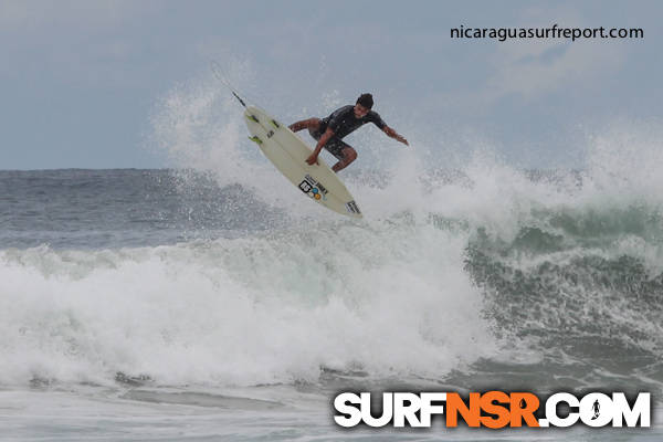 Nicaragua Surf Report - Report Photo 09/15/2014  7:59 PM 