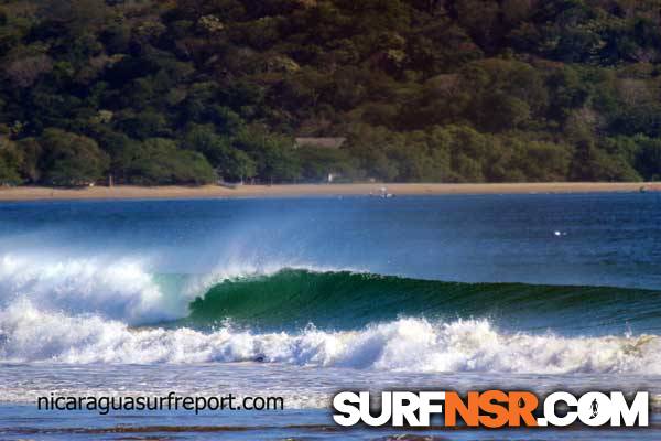 Nicaragua Surf Report - Report Photo 12/29/2013  9:38 PM 