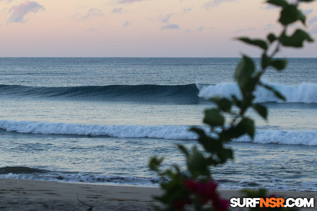 Nicaragua Surf Report - Report Photo 12/18/2015  6:24 AM 