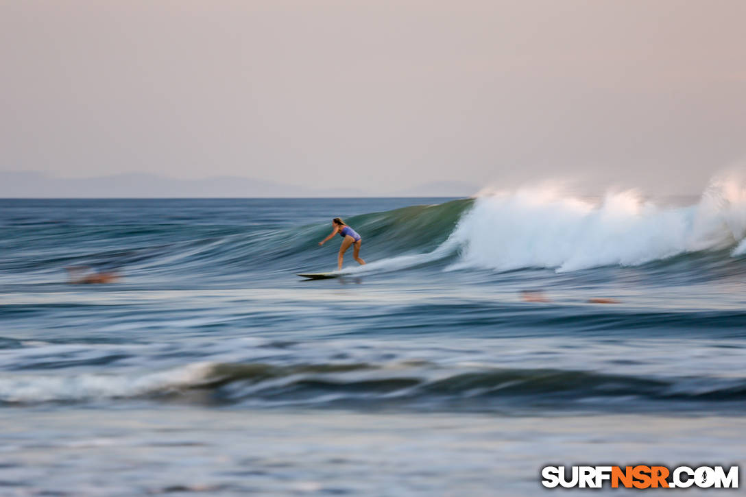 Nicaragua Surf Report - Report Photo 12/18/2018  8:17 PM 