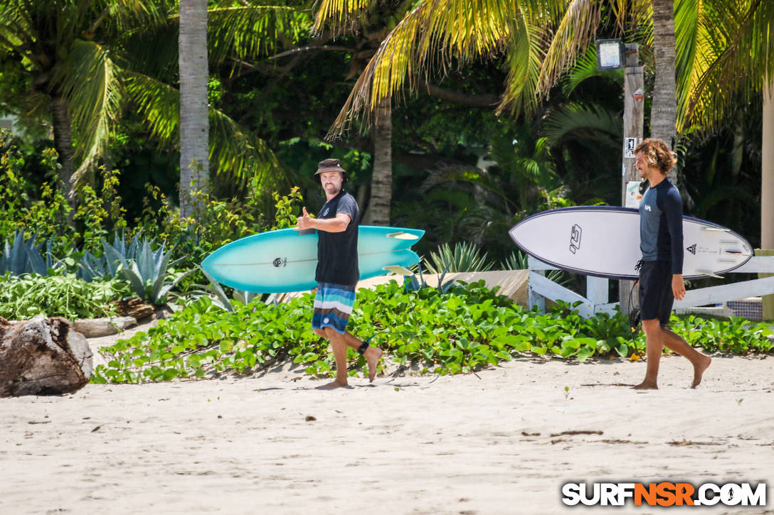 Nicaragua Surf Report - Report Photo 07/07/2020 6:02 PM
