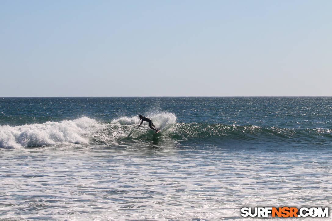 Nicaragua Surf Report - Report Photo 02/22/2023  8:24 PM 