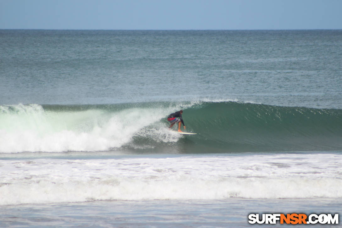 Nicaragua Surf Report - Report Photo 07/08/2020 11:43 PM