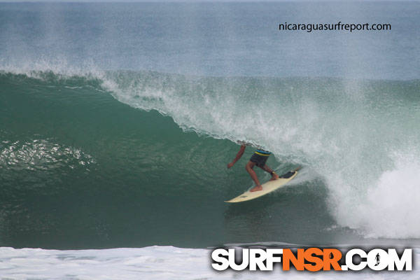 Nicaragua Surf Report - Report Photo 07/14/2013  4:19 PM 