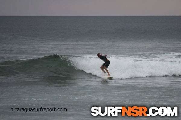 Nicaragua Surf Report - Report Photo 11/09/2014  4:07 PM 